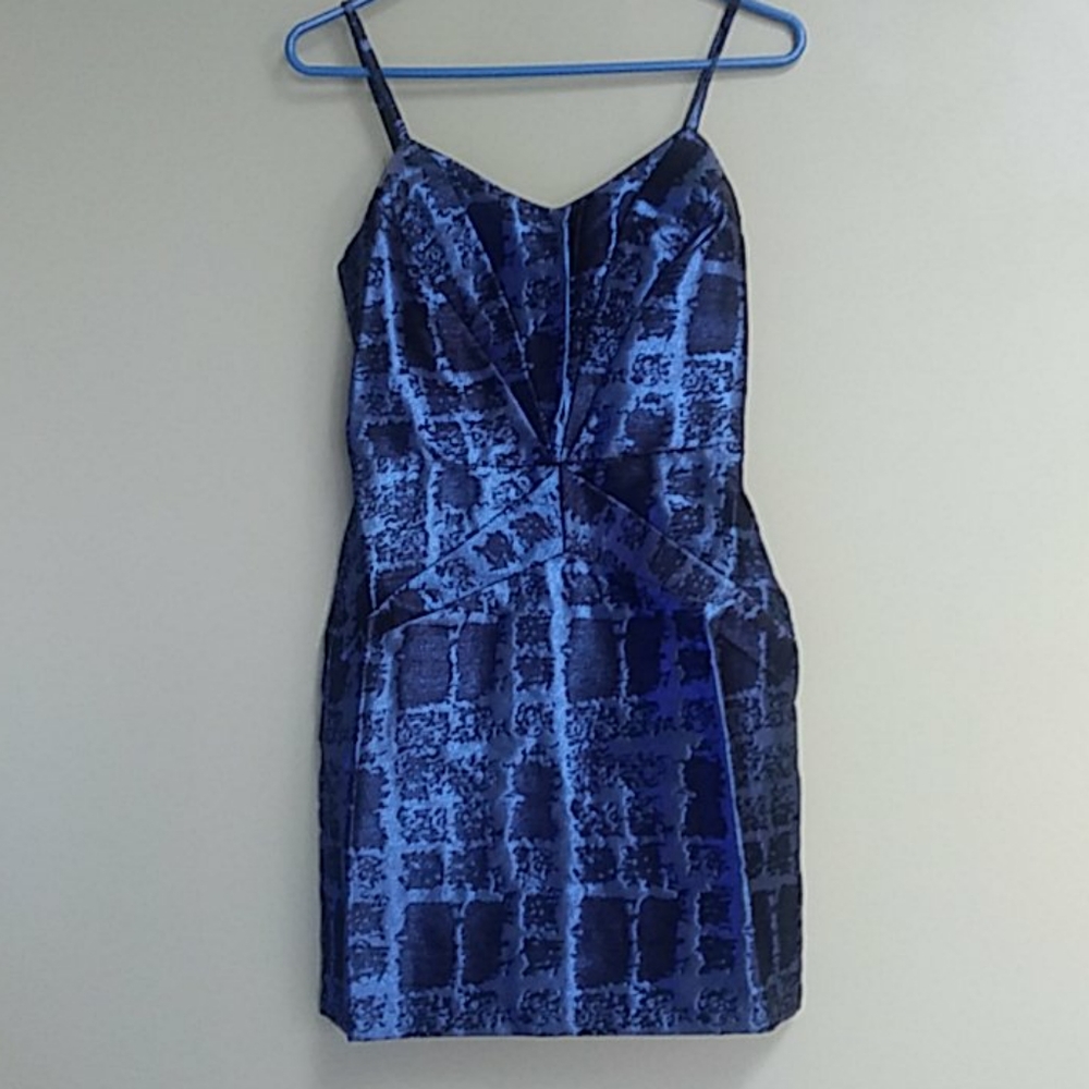 Sugarlips Mini Dress NWT